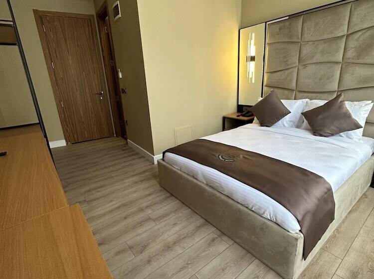 Berfinn Hotel Ortaköy