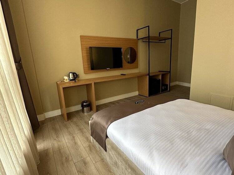 Berfinn Hotel Ortaköy