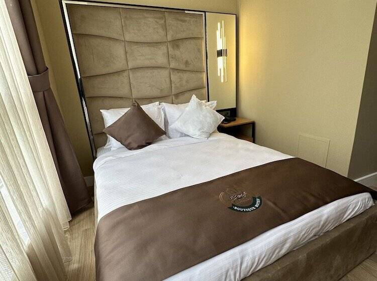 Berfinn Hotel Ortaköy