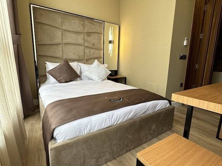 Berfinn Hotel Ortaköy