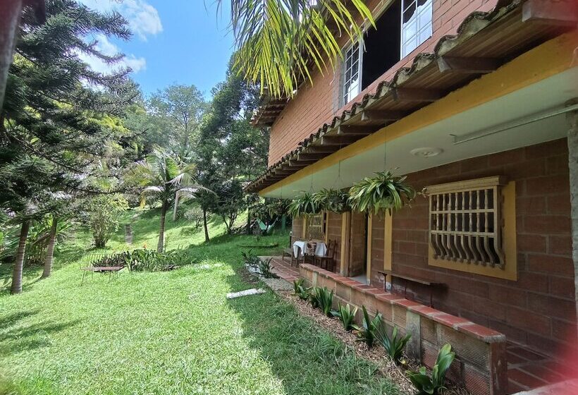Biohotel Ecohouse