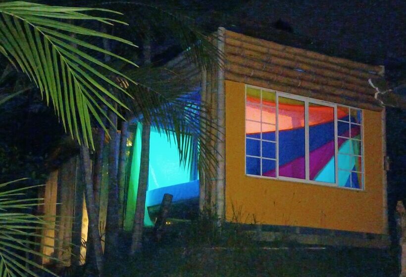 Biohotel Ecohouse