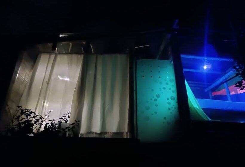 Biohotel Ecohouse