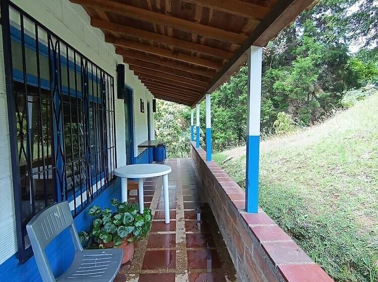 Biohotel Ecohouse