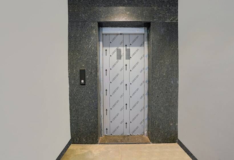 Fabhotel Farmaish Garden