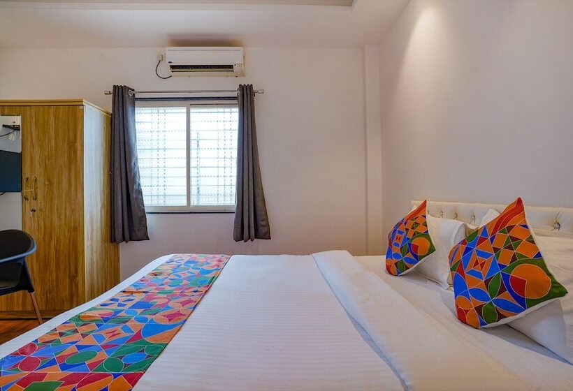 Fabhotel Farmaish Garden