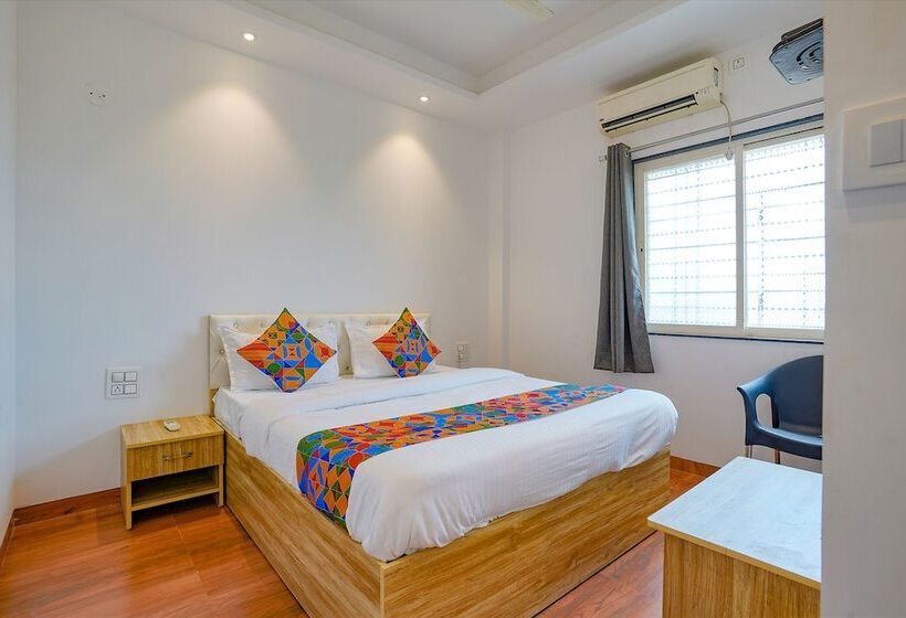 Fabhotel Farmaish Garden