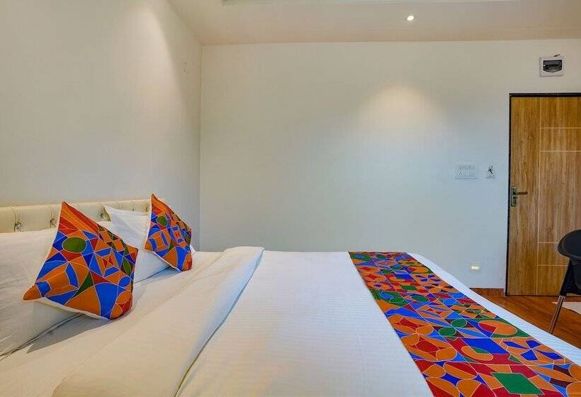 Fabhotel Farmaish Garden