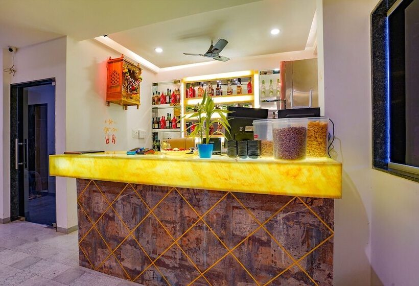 Fabhotel Farmaish Garden