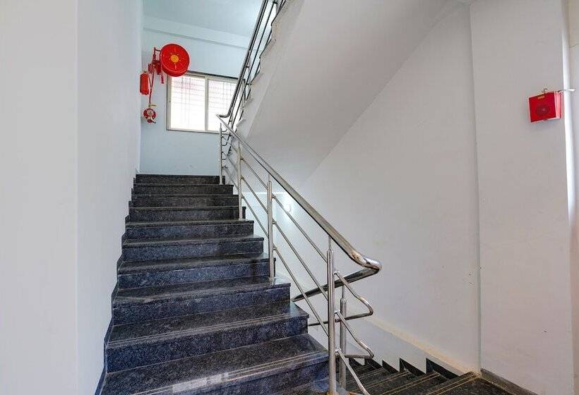 Fabhotel Farmaish Garden