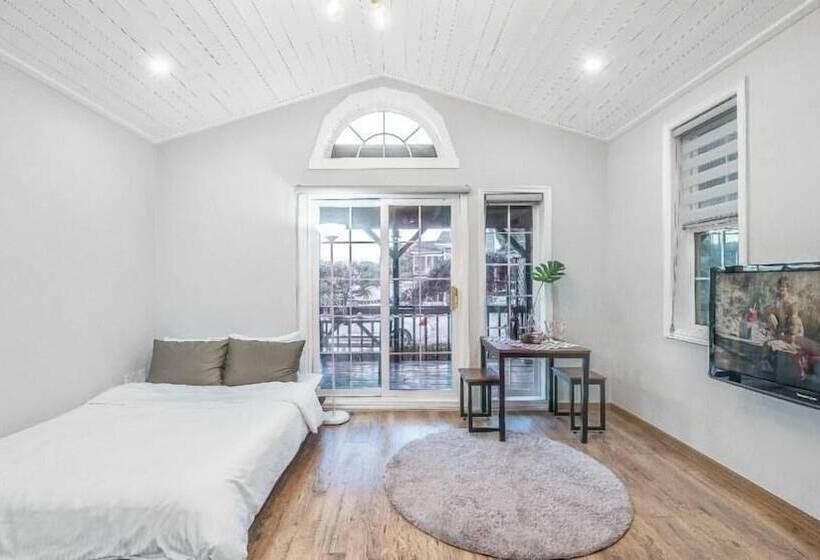 Gyeongju Areum Maru Pension