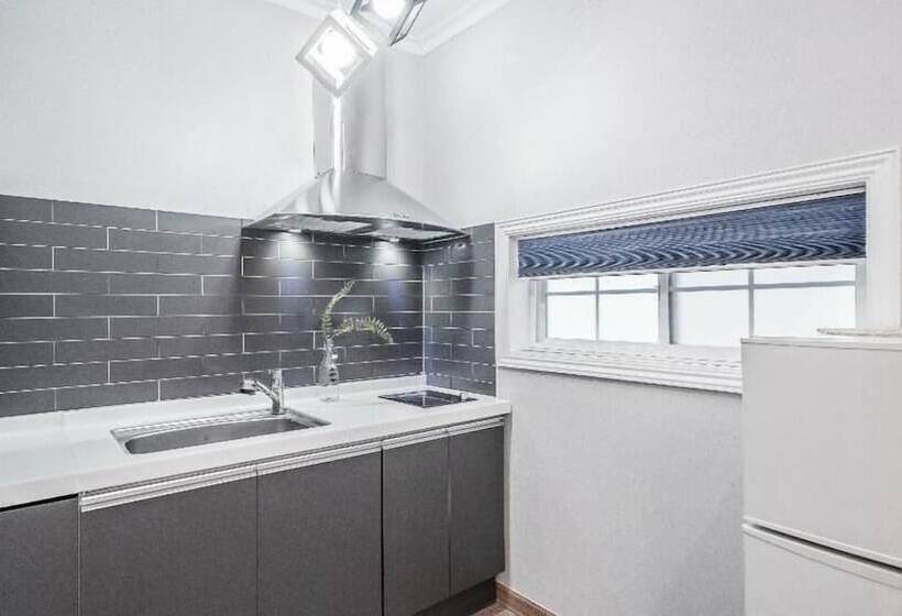 Gyeongju Areum Maru Pension