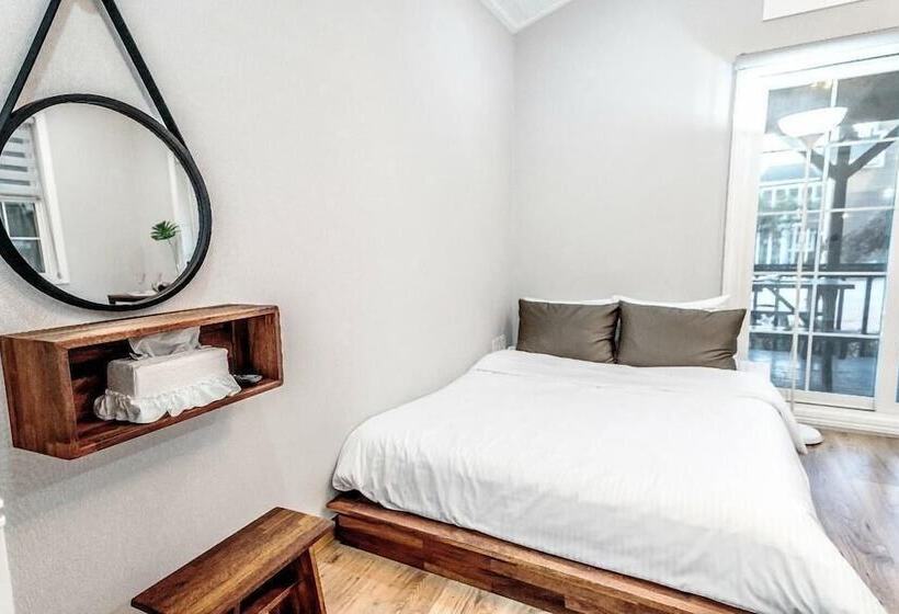 Gyeongju Areum Maru Pension