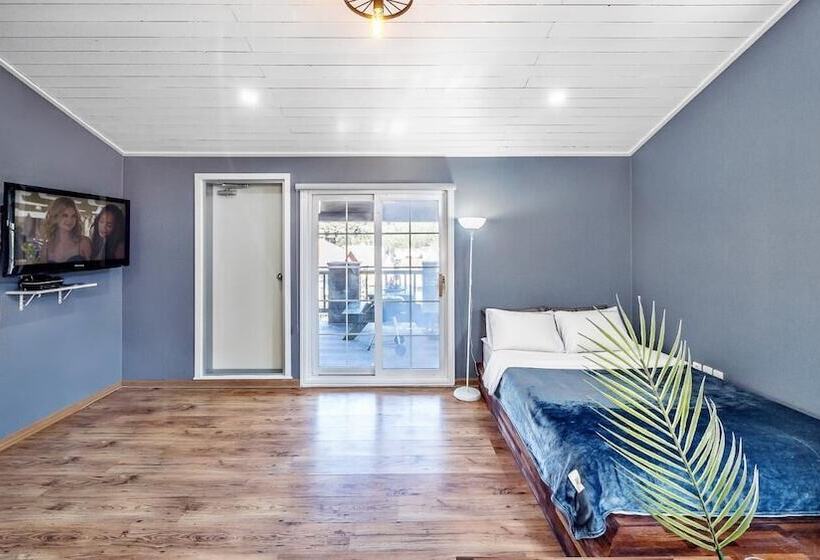 Gyeongju Areum Maru Pension