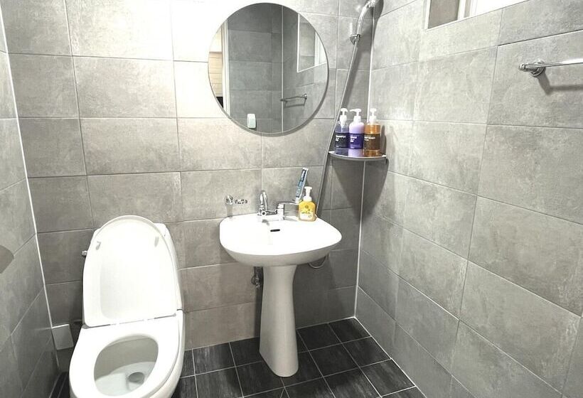 Gyeongju Areum Maru Pension