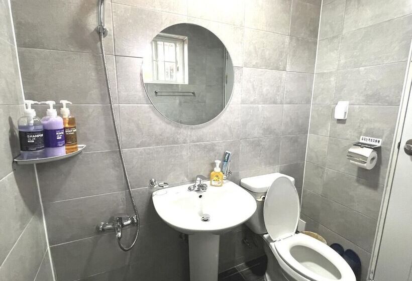 Gyeongju Areum Maru Pension