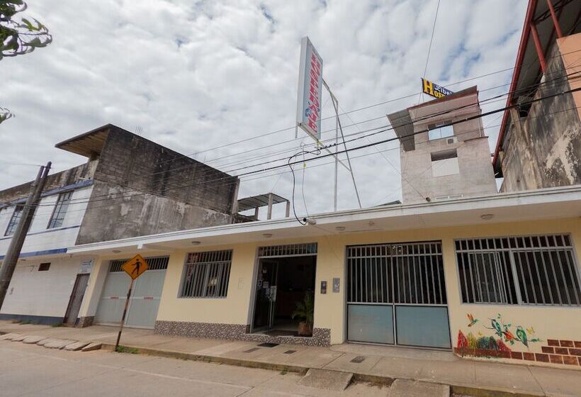 مسافرخانه Libelula