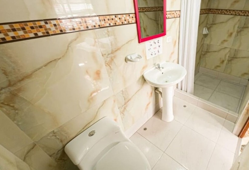 مسافرخانه Libelula