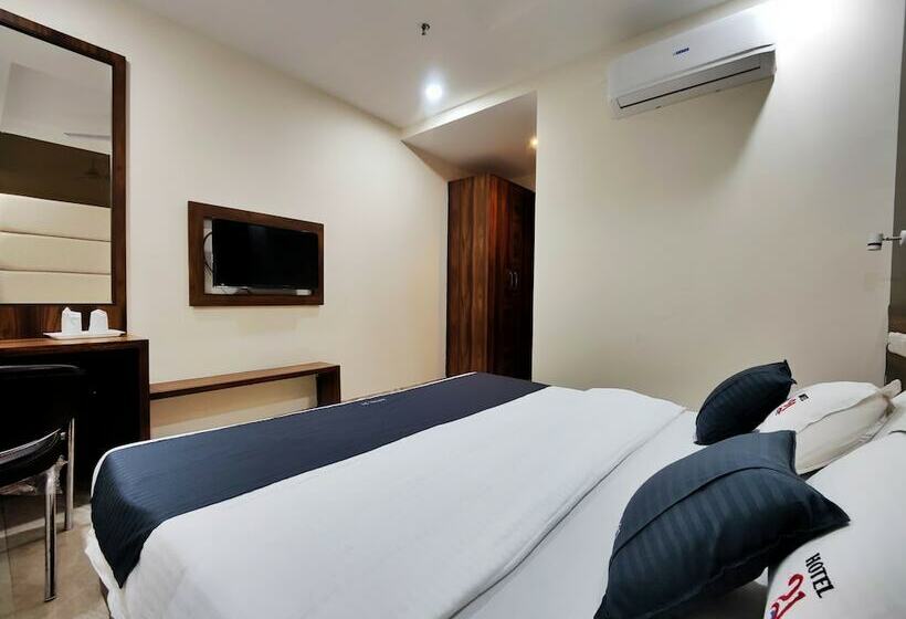 Hotel 21 Chandigarh