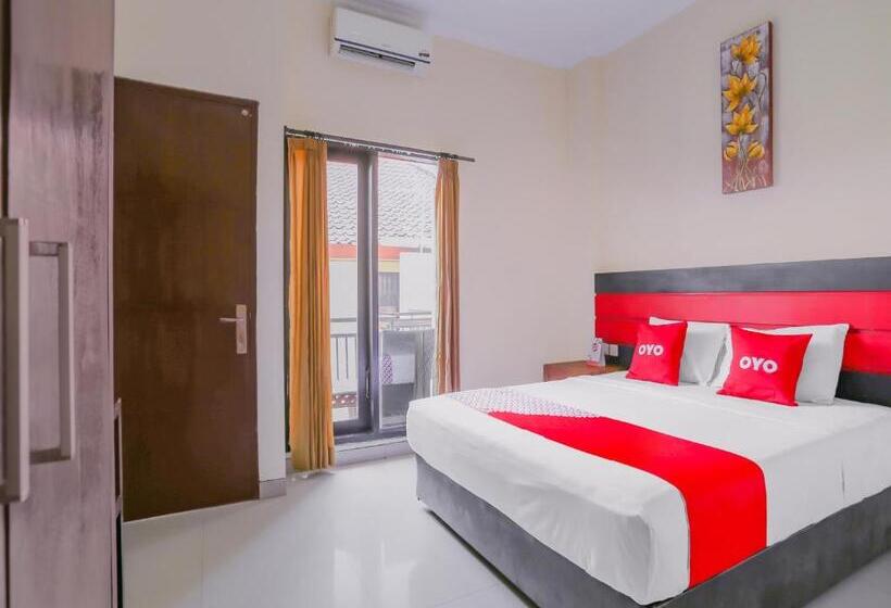 호텔 Ari Beach Inn By Oyo