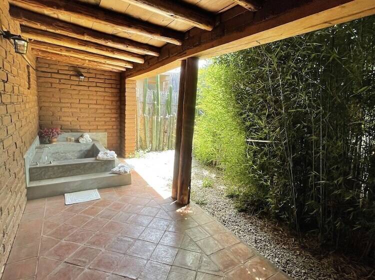 فندق Casa Regina Oaxaca