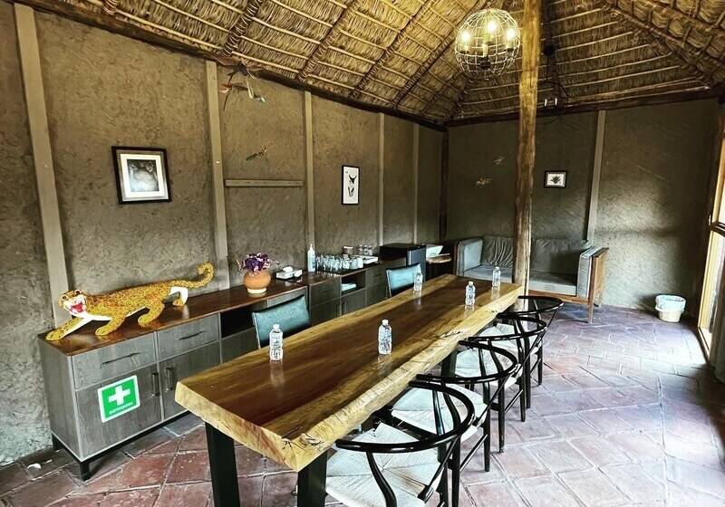 فندق Casa Regina Oaxaca