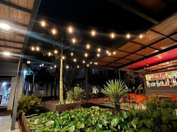 فندق Casa Regina Oaxaca