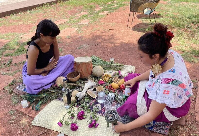 فندق Casa Regina Oaxaca