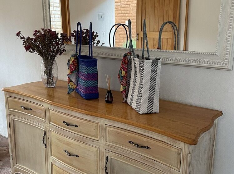 فندق Casa Regina Oaxaca