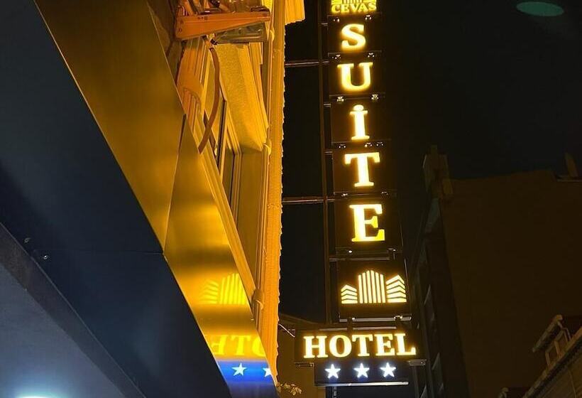 酒店 Cevas Suite