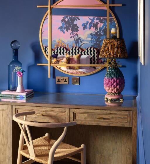 Отель Charlton Hall At Charlton Hall Estate