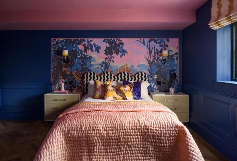 Отель Charlton Hall At Charlton Hall Estate