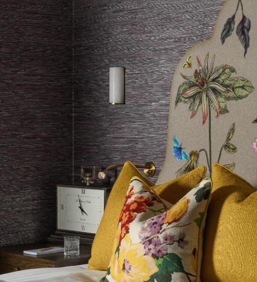 Отель Charlton Hall At Charlton Hall Estate