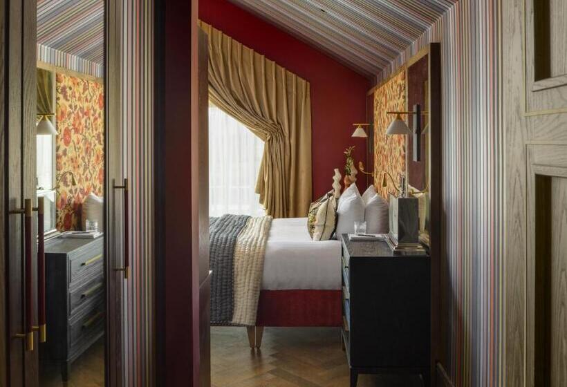 Отель Charlton Hall At Charlton Hall Estate