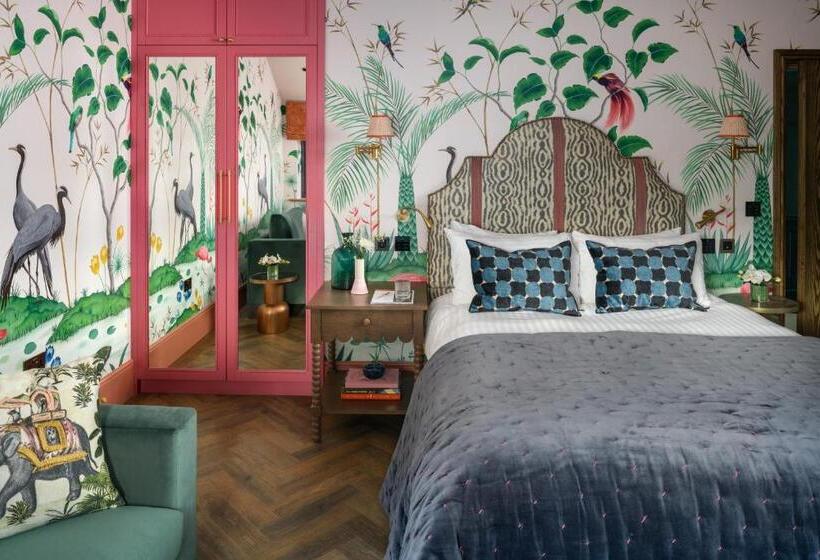 Отель Charlton Hall At Charlton Hall Estate