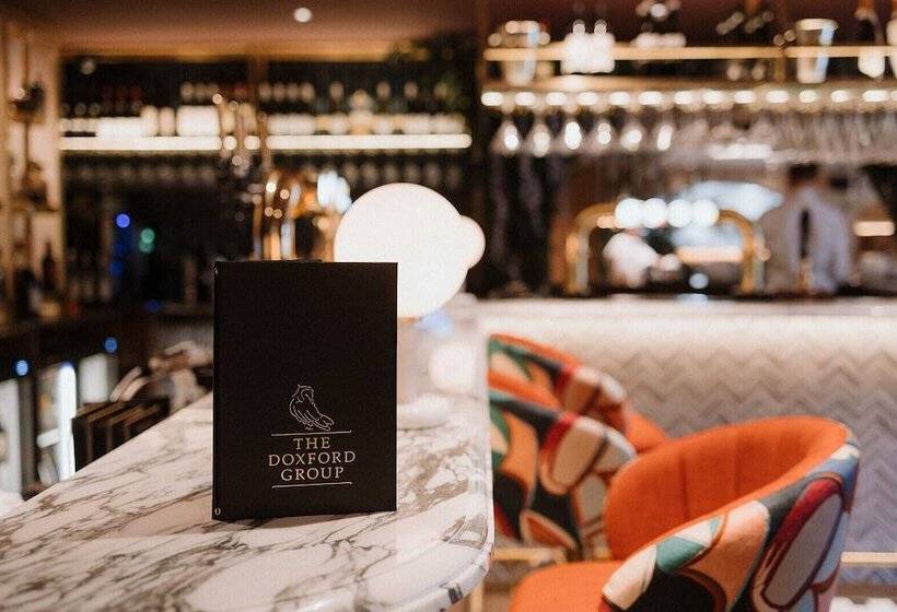 Отель Charlton Hall At Charlton Hall Estate