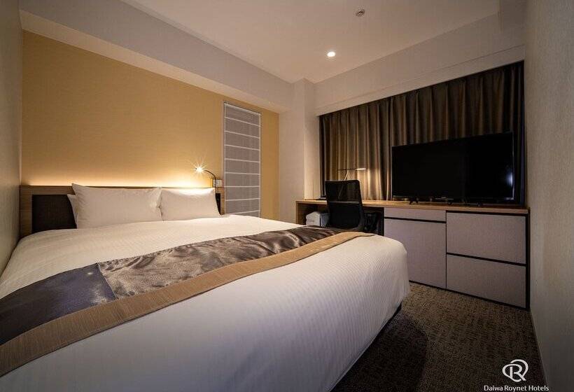 Daiwa Roynet Hotel Kumamoto