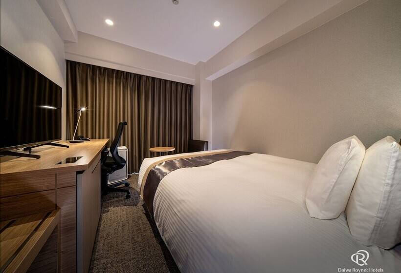 Daiwa Roynet Hotel Kumamoto