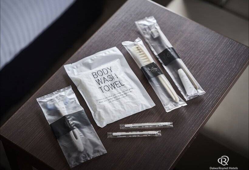 Daiwa Roynet Hotel Kumamoto