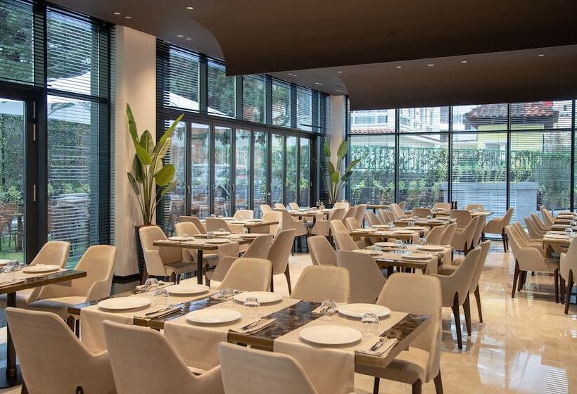 فندق Elisa Tirana, Affiliated By Meliá