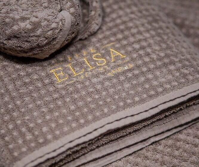 فندق Elisa Tirana, Affiliated By Meliá