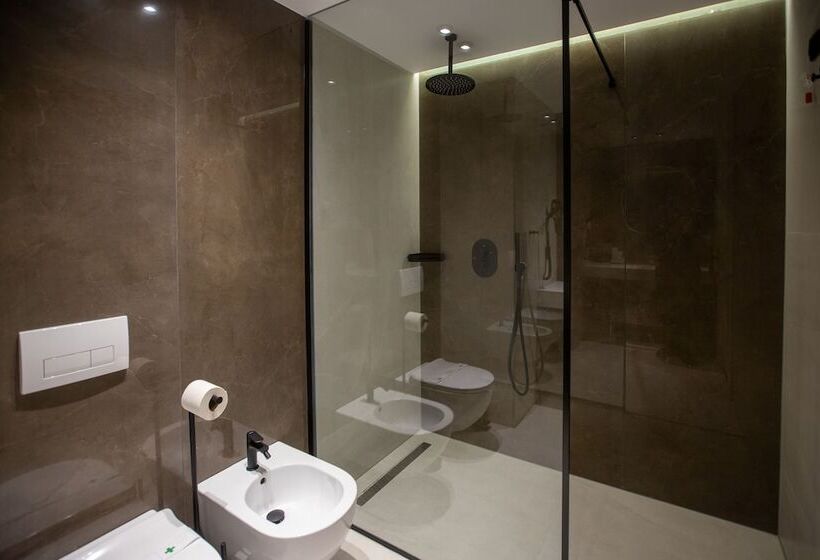 فندق Elisa Tirana, Affiliated By Meliá