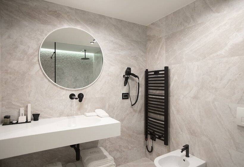 فندق Elisa Tirana, Affiliated By Meliá