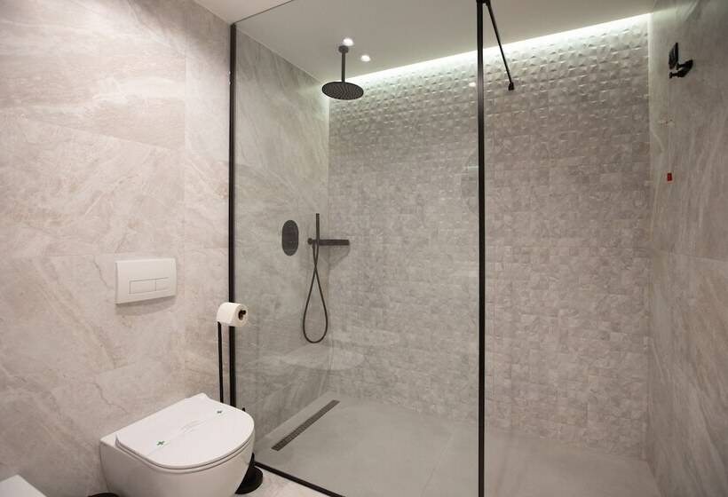 فندق Elisa Tirana, Affiliated By Meliá