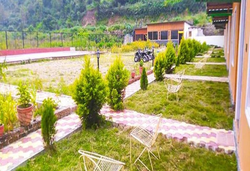 호텔 Fabescape Pine Hill View