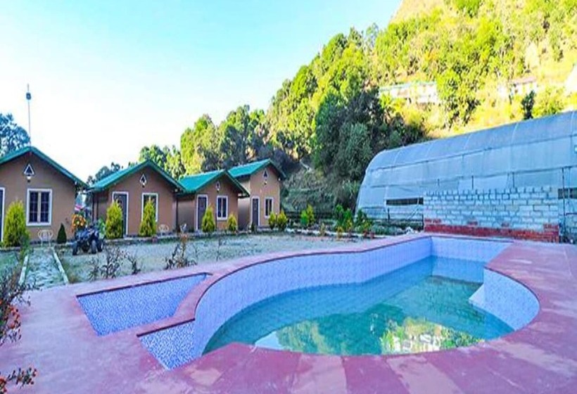 호텔 Fabescape Pine Hill View