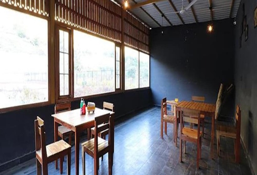 호텔 Fabescape Pine Hill View