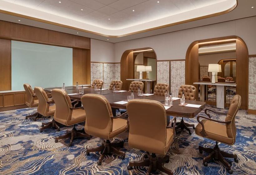 Hotel Jw Marriott Goa