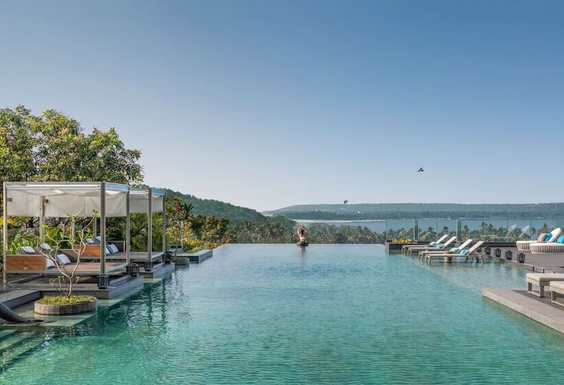 Hotel Jw Marriott Goa