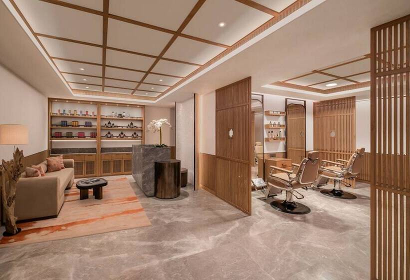 Hotel Jw Marriott Goa